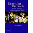 thumbnail image 1 of Pre-Owned Deporting Our Souls (Hardcover) 0521864925 9780521864923, 1 of 1