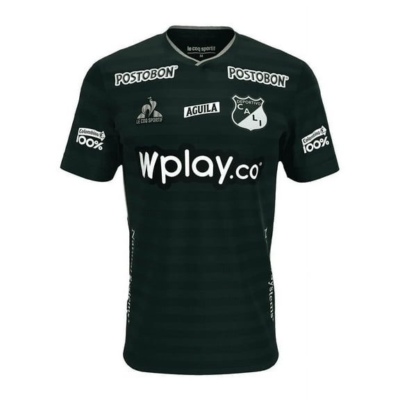 Deportivo Cali Home jersey 2020/21 | M