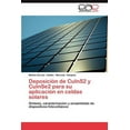 thumbnail image 1 of Deposicion de Cuins2 y Cuinse2 Para Su Aplicacion En Celdas Solares (Paperback), 1 of 1