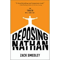 Pre-Owned Deposing Nathan (Hardcover) 1624147356 9781624147357