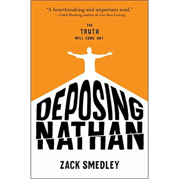 Pre-Owned Deposing Nathan (Other)