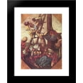 thumbnail image 1 of Deposition 20x24 Framed Art Print by Tintoretto, 1 of 2