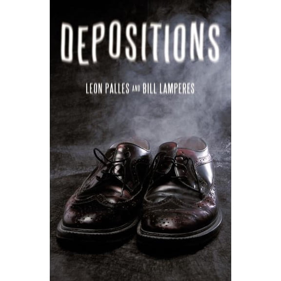 Depositions, (Paperback)