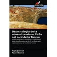 thumbnail image 1 of Depositologia della mineralizzazione Pb-Zn nel nord della Tunisia (Paperback), 1 of 1