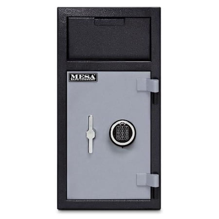 Depository Safe Single Door Electronic Lock