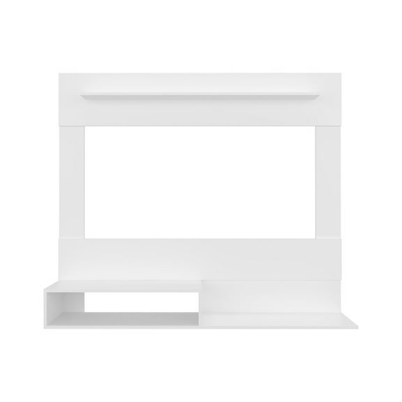 Depot E-Shop Baden Floating Entertainment Center for TV´s up 55", Space For TV