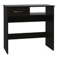 thumbnail image 1 of Depot E-Shop Treia Home Oficce Set Black Wengue, 1 of 7