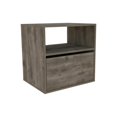 thumbnail image 1 of DEPOT E -SHOP DEPOT E-SHOP Canadian Nightstand, 1 of 7
