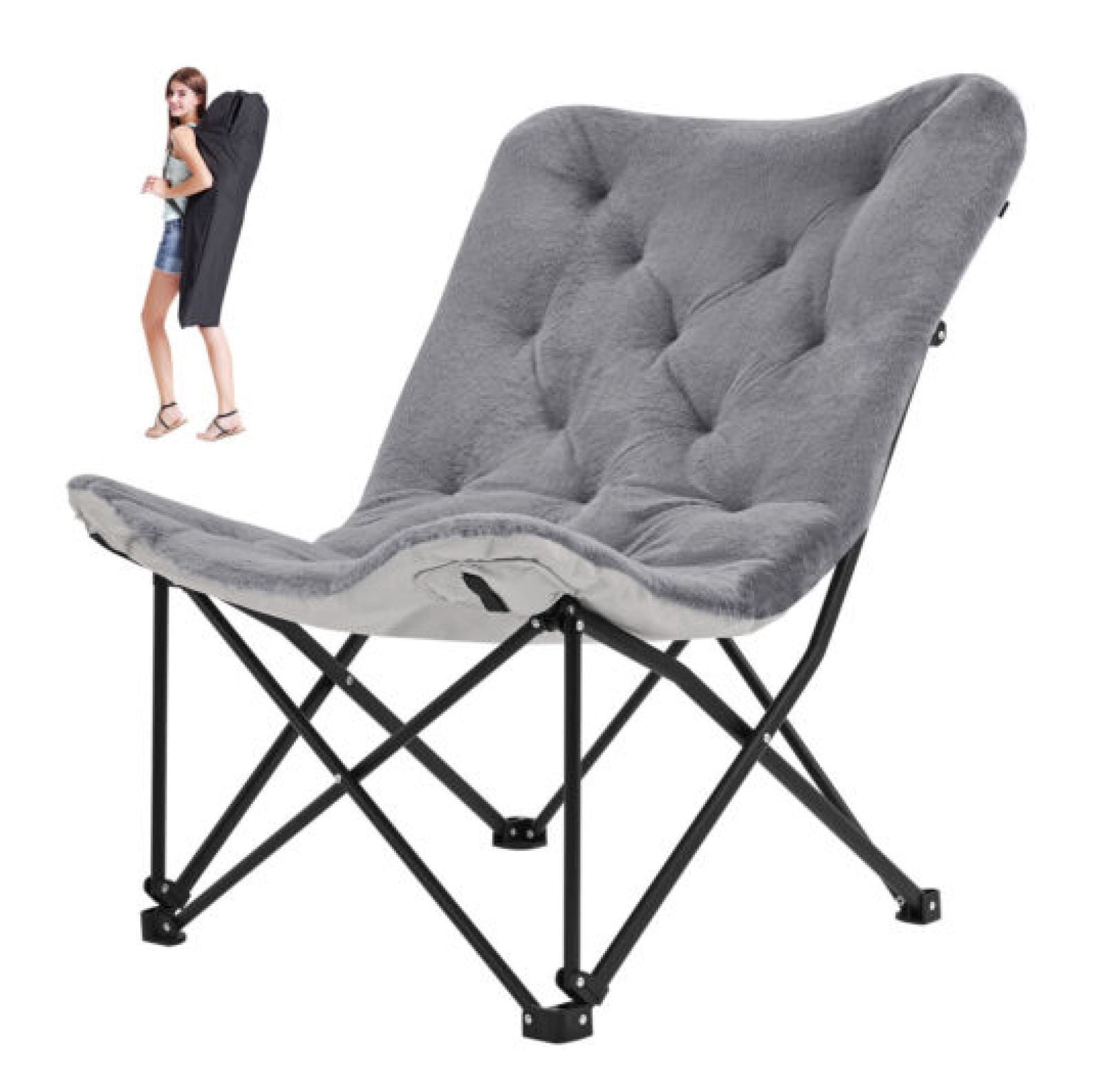 Folding lounge chair walmart new arrivals