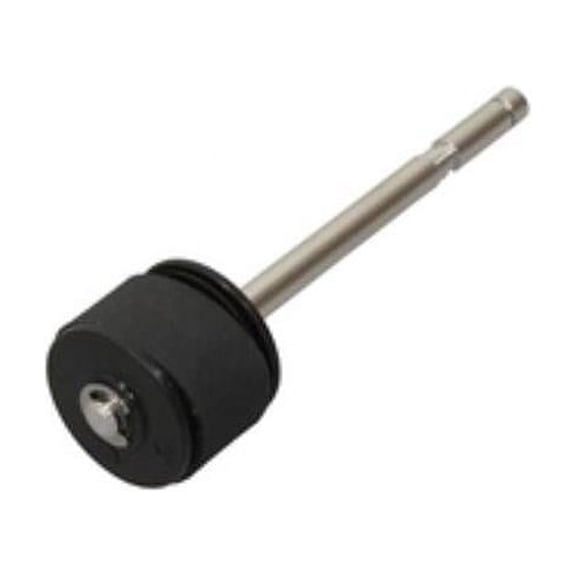 Depot International Lexmark T650dn MPF Pick Roll Assembly with Flanges & Clip