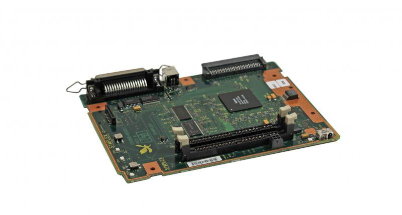 Depot International Remanufactured 2200 Formatter Board (Simplex)
