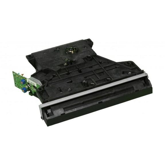 Depot International Remanufactured 4+/4M+/5/5M/5N Scanner