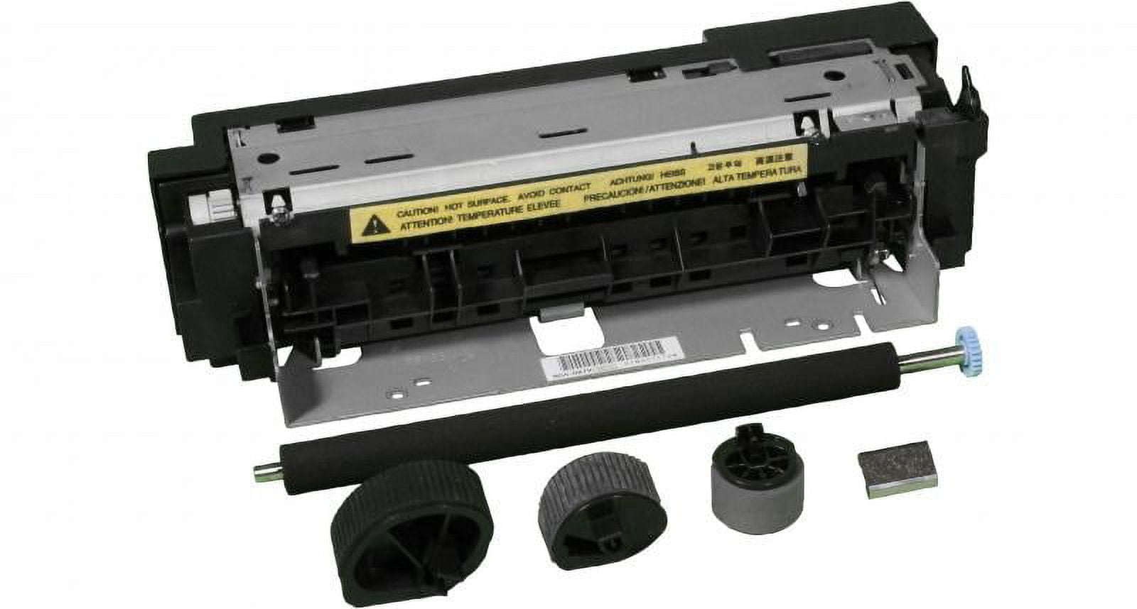 Remanufactured Depot International 4+ Maintenance Kit w/Aft Parts