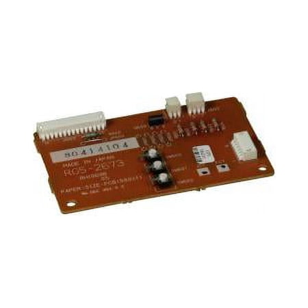 Depot International Remanufactured 4000/4050/4100 Feeder Controller Board