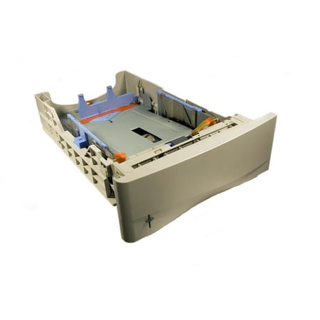 Refurbished 500-Sheet Tray (OEM# C3122A)