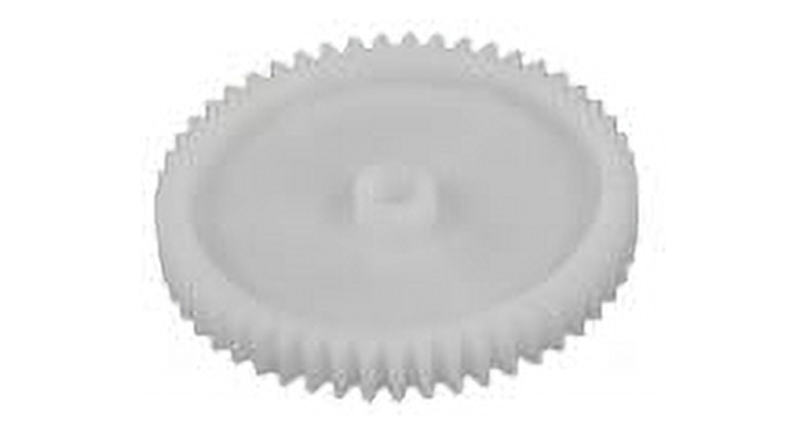 Remanufactured Depot International 4200 51 Tooth White Swing Plate Assembly Gear