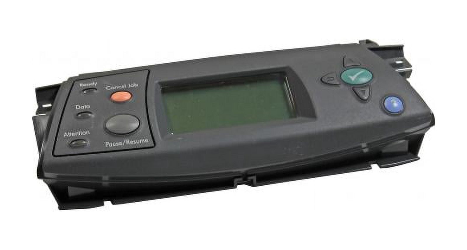 Remanufactured Control Panel