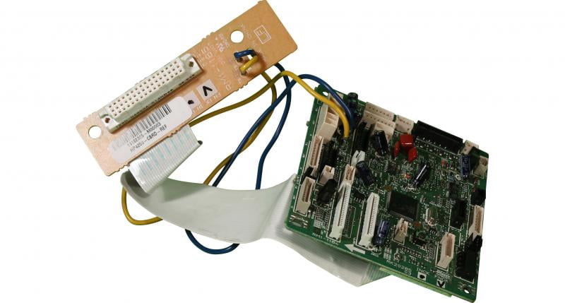 Remanufactured CIG DC Controller Replacement for Depot International 4240