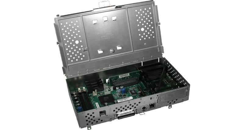 Depot International Remanufactured 4345 Used Network Formatter Board