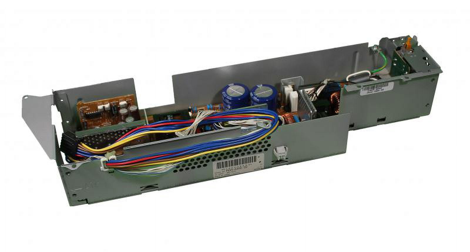 Refurbished Power Supply (OEM# C4214-69020 RG5-4357)
