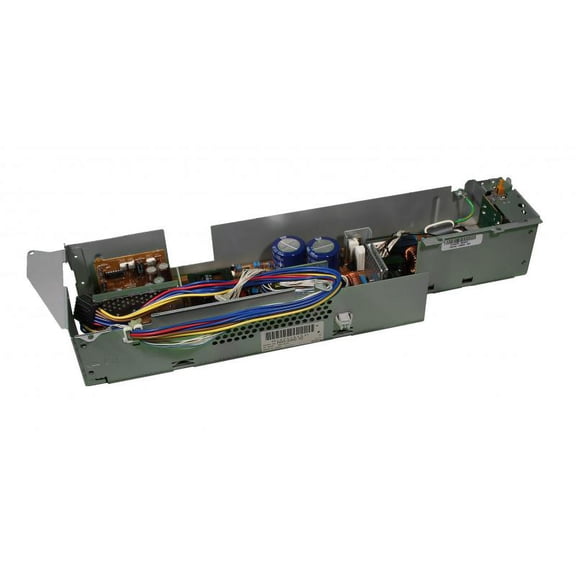 Refurbished Power Supply (OEM# C4214-69020 RG5-4357)