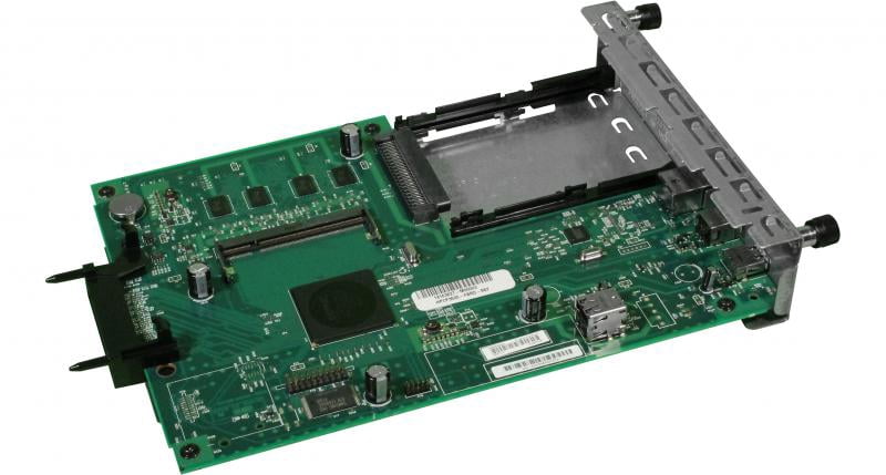 Depot International Remanufactured CP3525 Formatter Board