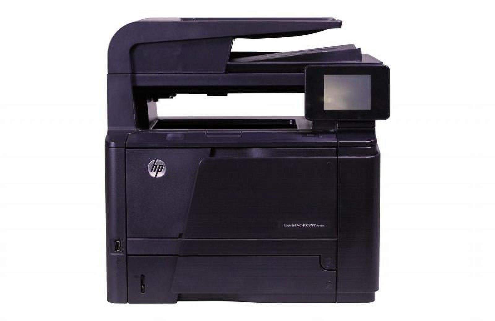 Depot International Remanufactured LaserJet Pro M425DN Printer (As Is) - image 1 of 1