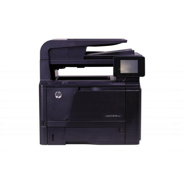 Depot International Remanufactured LaserJet Pro M425DN Printer (As Is)