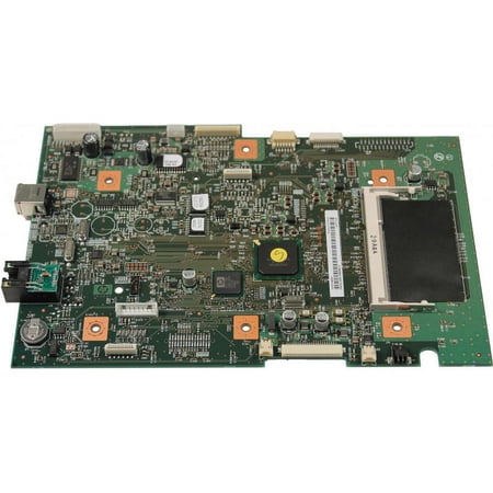 Depot International Remanufactured M2727 Used Formatter Board