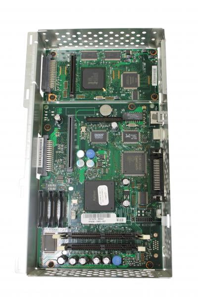 Refurbished Network Formatter with USB Port