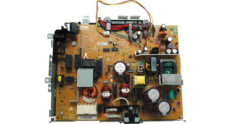 Depot International Remanufactured M521 Refurbished Low Voltage Power Supply