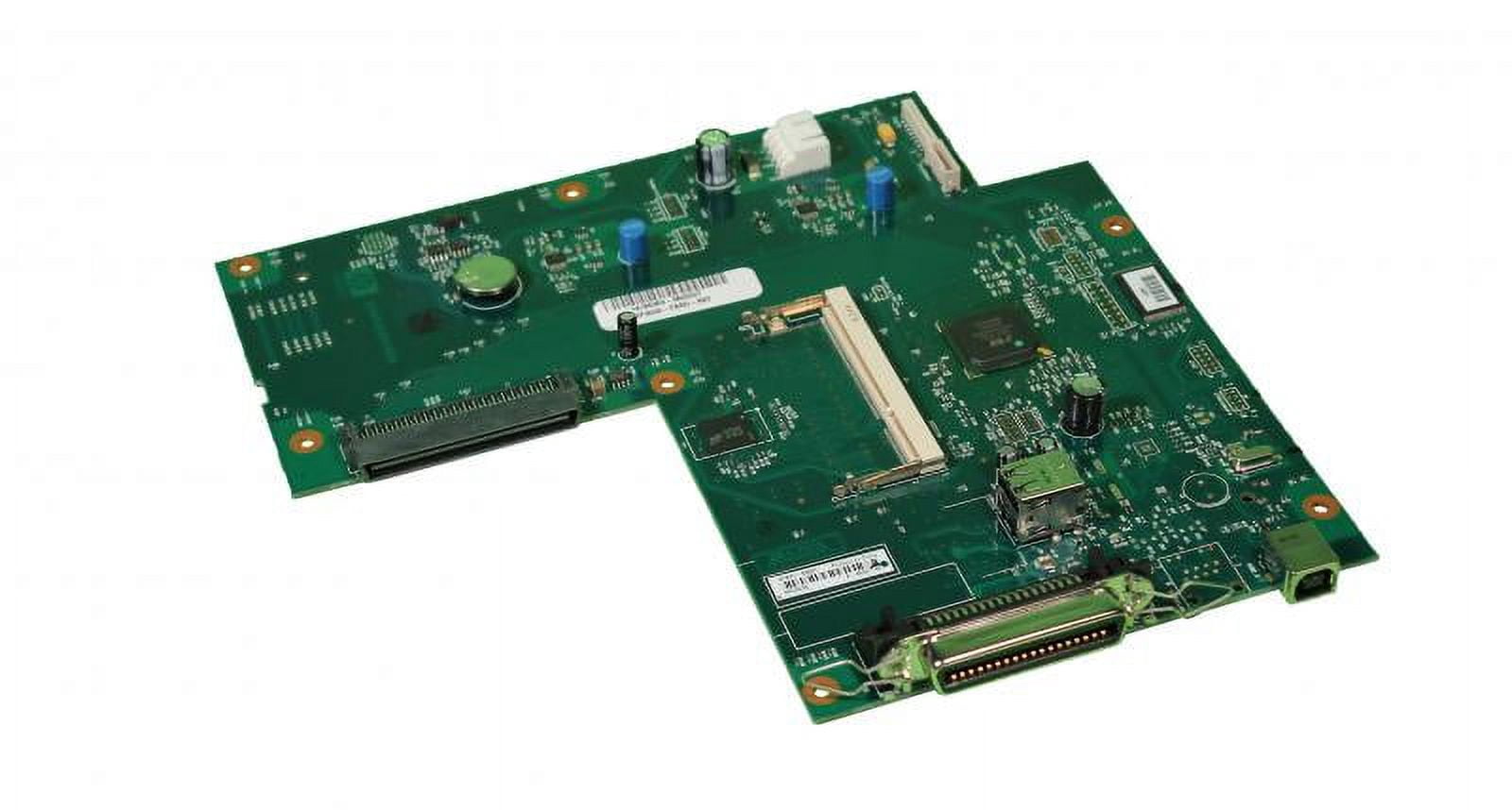Depot International Remanufactured P3005 Used Formatter Board (Non-Network)