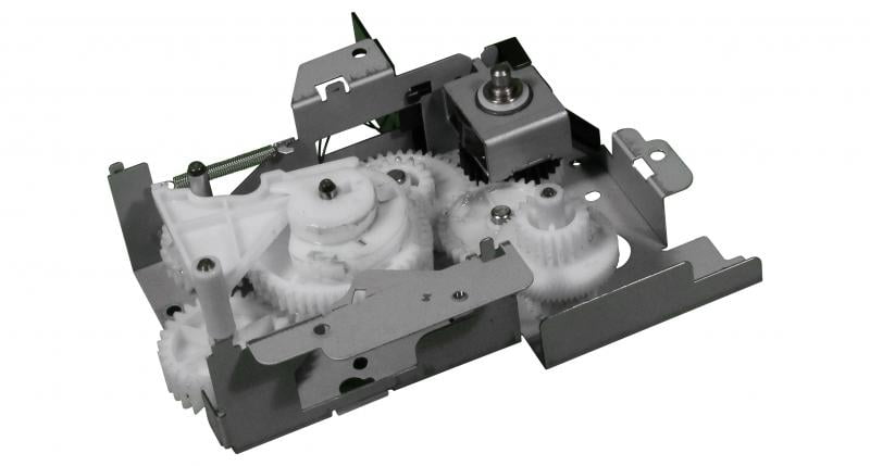 Depot International Remanufactured P4014 Refurbished Paper Pickup Drive Assembly