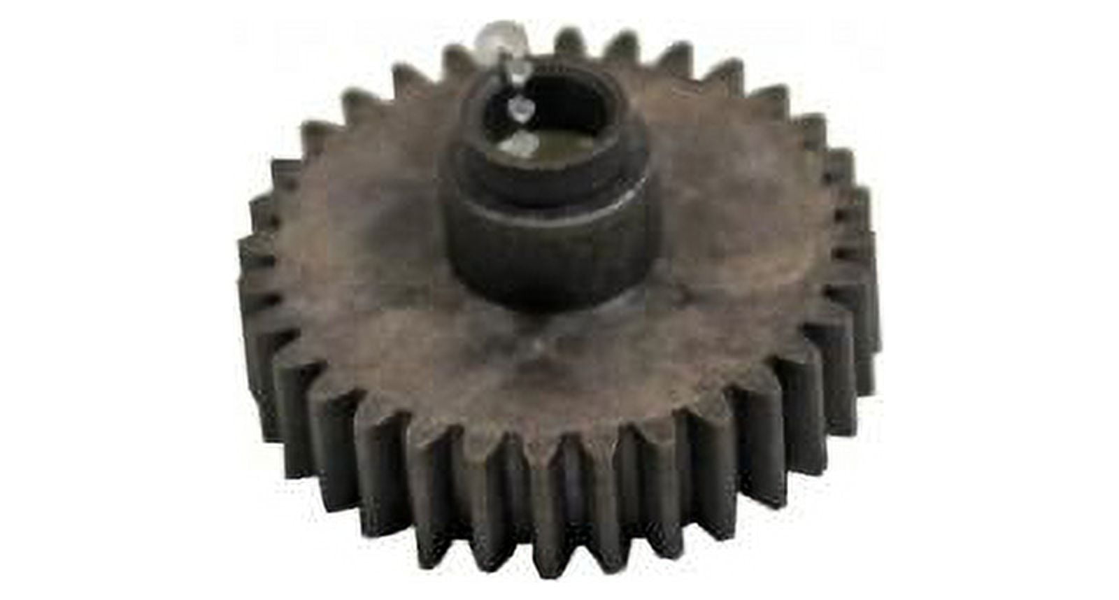 Remanufactured Depot International HP P4015 32 Tooth Pressure Roller Gear Assembly