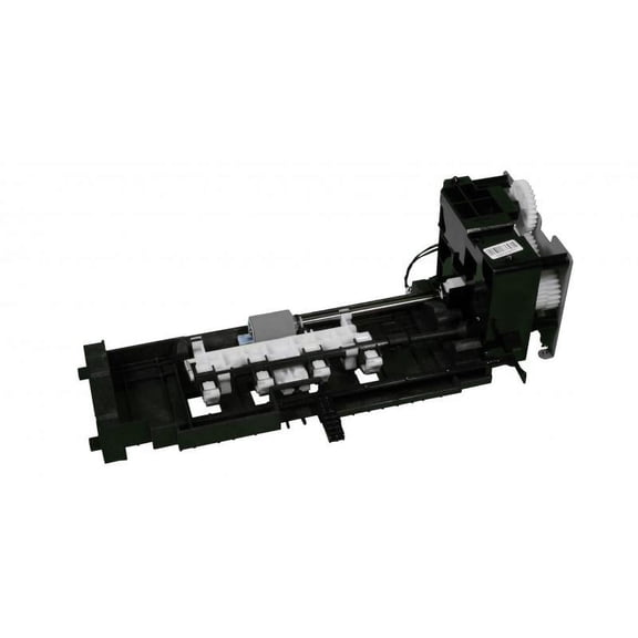 Pre-Owned Depot International HP 4100 Tray 2 Pickup Assembly