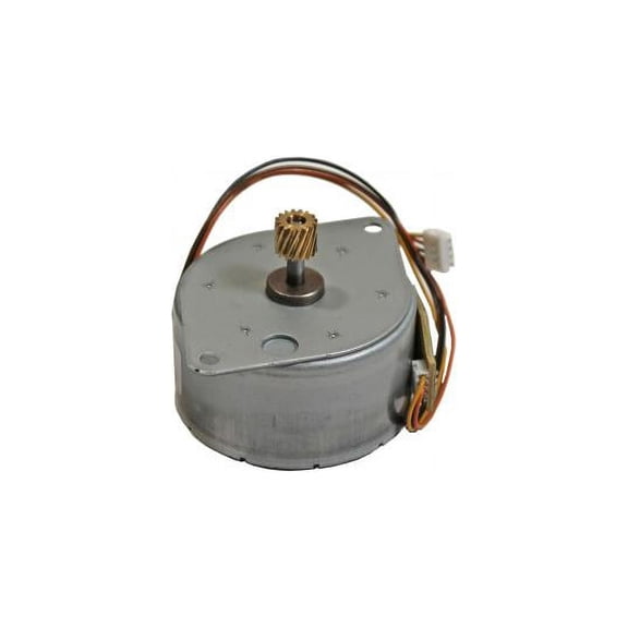 Depot International Used P3005 Used Stepping DC Motor M2