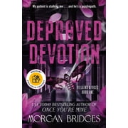 Depraved Devotion Paperback
