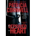 thumbnail image 1 of Depraved Heart: A Scarpetta Novel (Paperback), 1 of 1