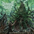 thumbnail image 1 of Depraved Murder - Manifestation - Music & Performance - CD, 1 of 1