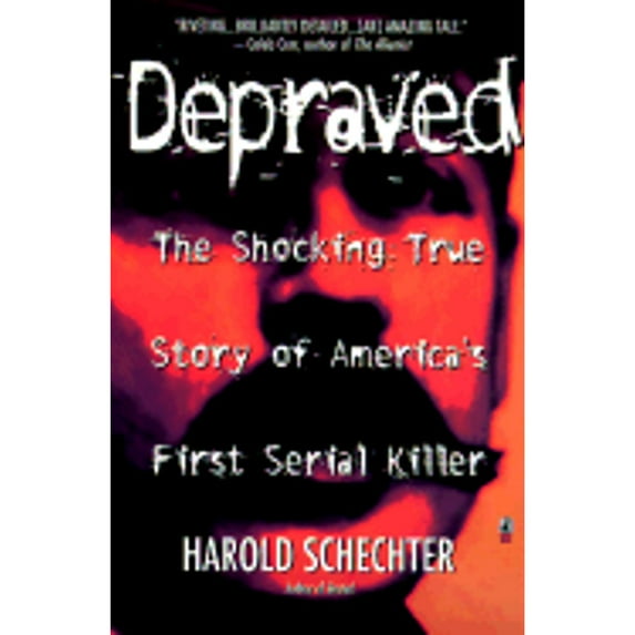 Pre-Owned Depraved (Paperback) 0671025449 9780671025441