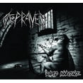 thumbnail image 1 of Depraved - Raped Innocence - Music & Performance - CD, 1 of 1