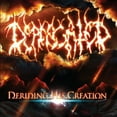 thumbnail image 1 of Deprecated - Deriding His Creation - Heavy Metal - CD, 1 of 1