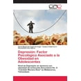 thumbnail image 1 of Depresión: Factor Psicológico Asociado a la Obesidad en Adolescentes (Paperback), 1 of 1