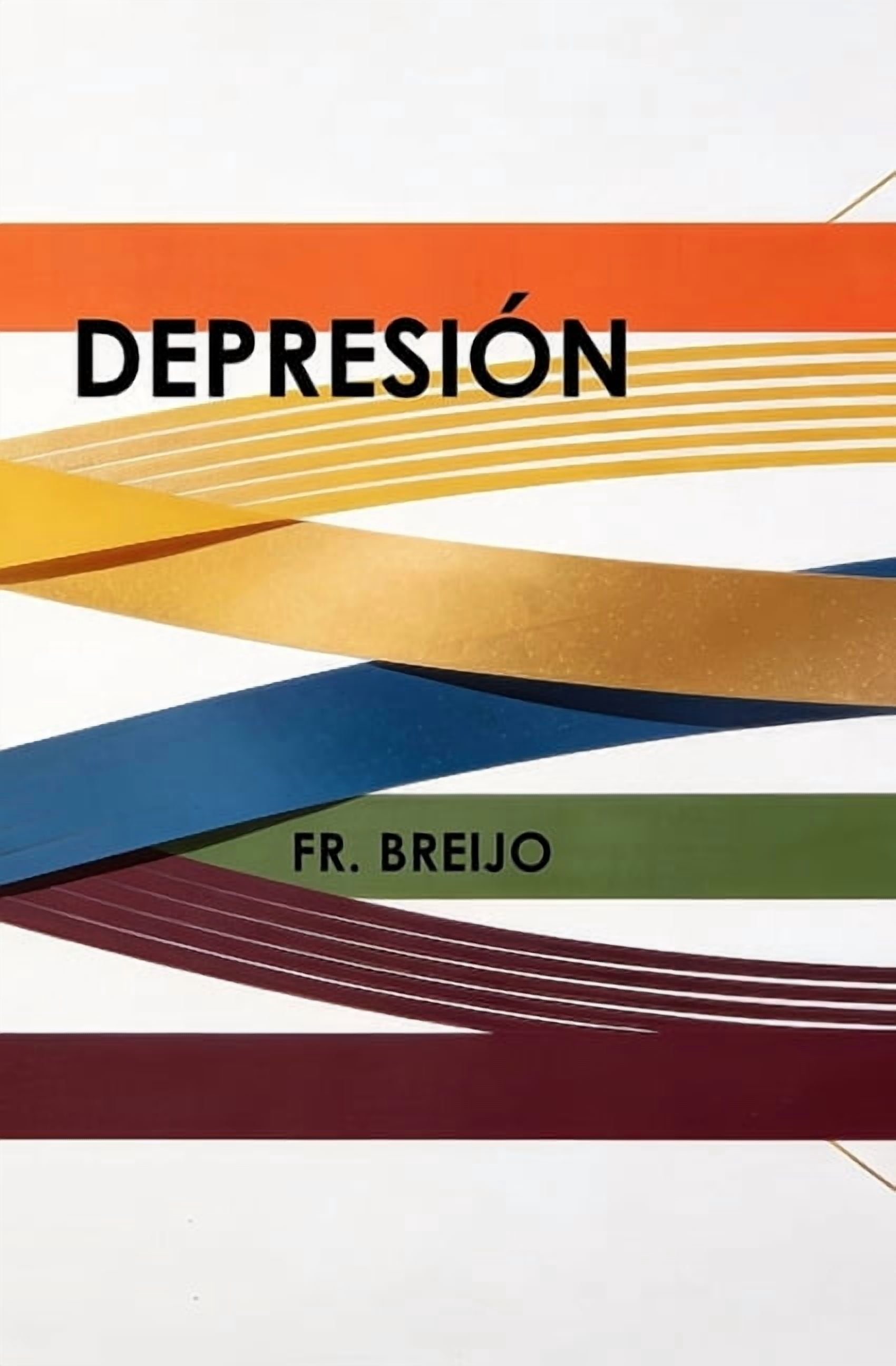 Biografías Depresión, Book 2, (Paperback)