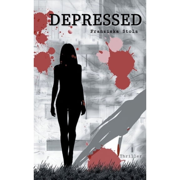 Depressed, (Paperback)