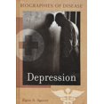 thumbnail image 1 of Pre-Owned Depression (Hardcover) 9780313342196, 1 of 1