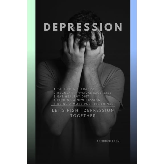 Depression: Are you stressed? Are you ok? How many times do you check your mental health (Paperback)