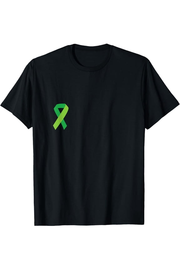 Depression Awareness Loop Depression Support T-Shirt