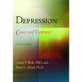 thumbnail image 1 of Pre-Owned Depression: Causes and Treatment (Paperback) 0812219643 9780812219647, 1 of 1