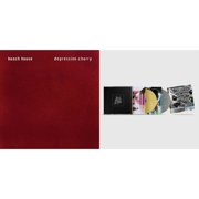 Depression Cherry & Once Twice Melody [CD Bundle]